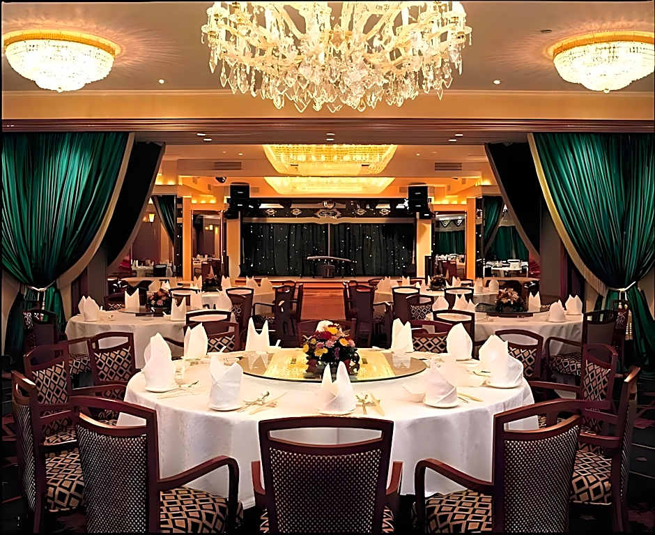 Hotel Lisboa