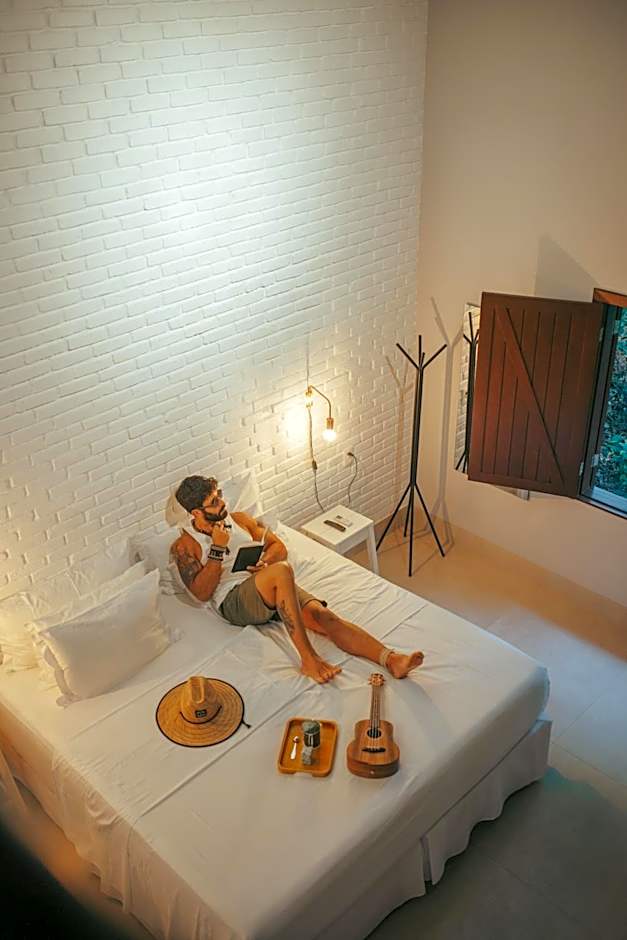 Casa Antônia - Pousada Boutique