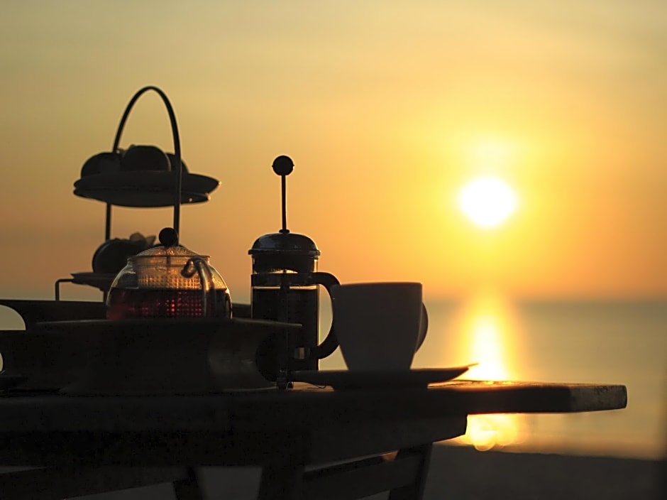 Luxury Villa Hanani Jimbaran Bali