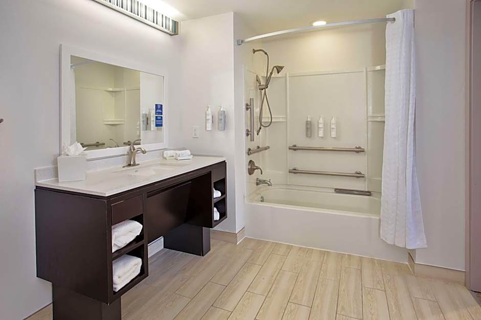 Home2 Suites By Hilton Austin/Cedar Park