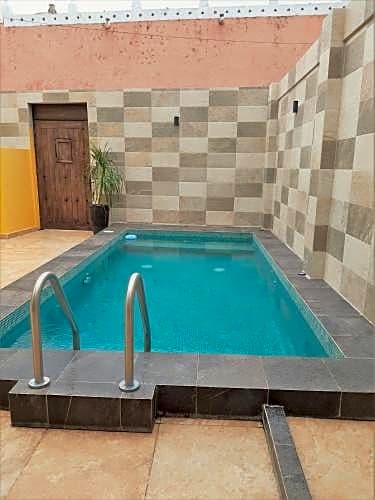 Hotel Recuerdos
