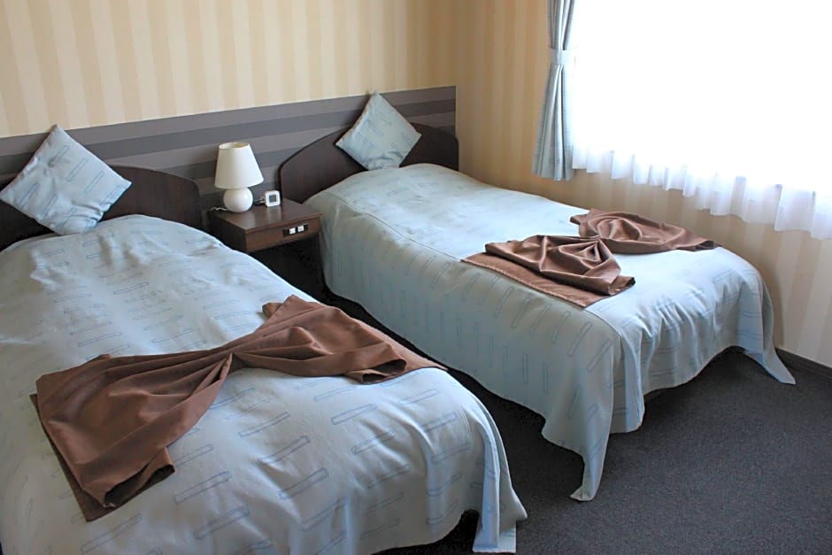 Petit Hotel Blane Neige