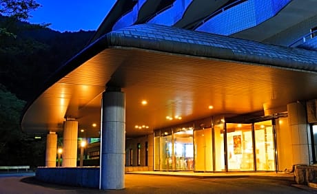 Atami Mori no Onsen Hotel
