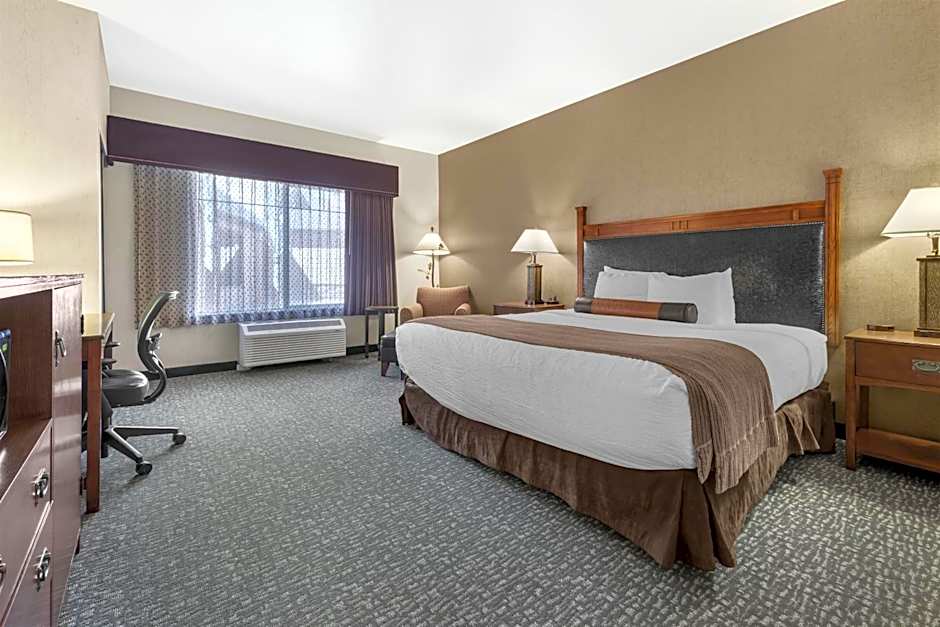 Photo 1 of 50 of Best Western Plus Bryce Canyon Grand Hotel