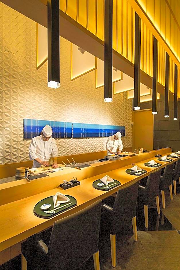 Hotel Okura Macau