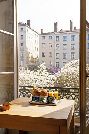 Hotel du Théatre