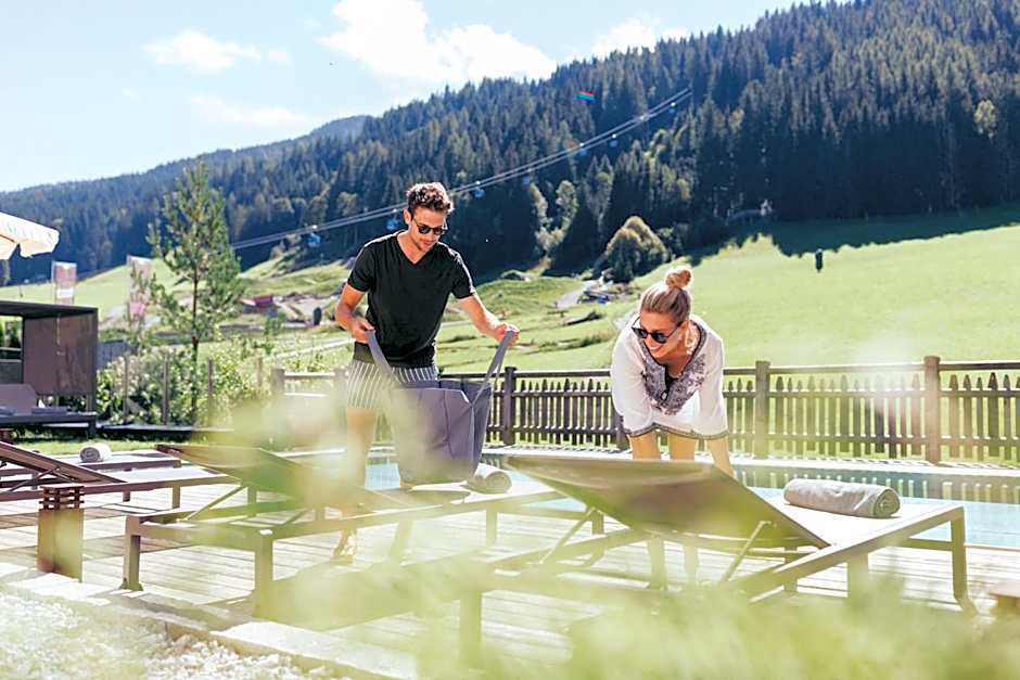 Boutique Hotel Das Rivus