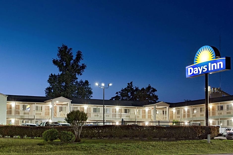 Days Inn by Wyndham Kerrville