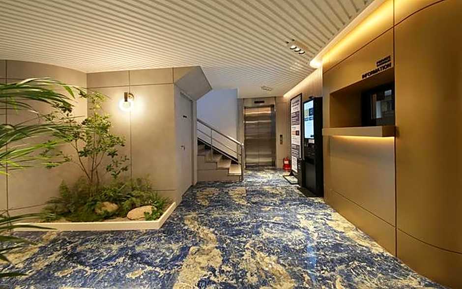 Gyeongju Private Gyeongju