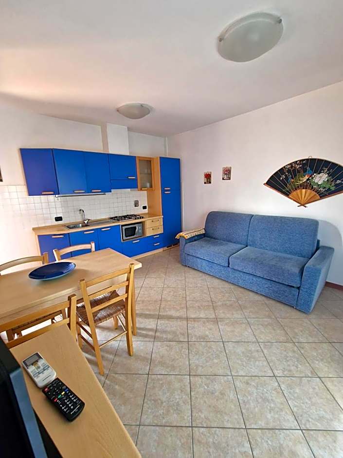 Villa la Cavaliera