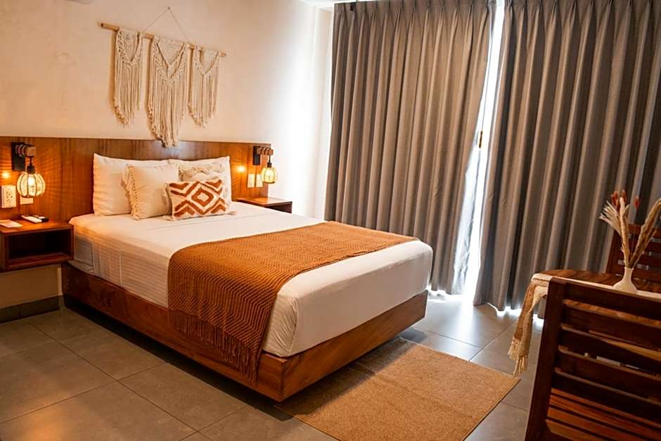 Casa Ita Surf - Adults Only