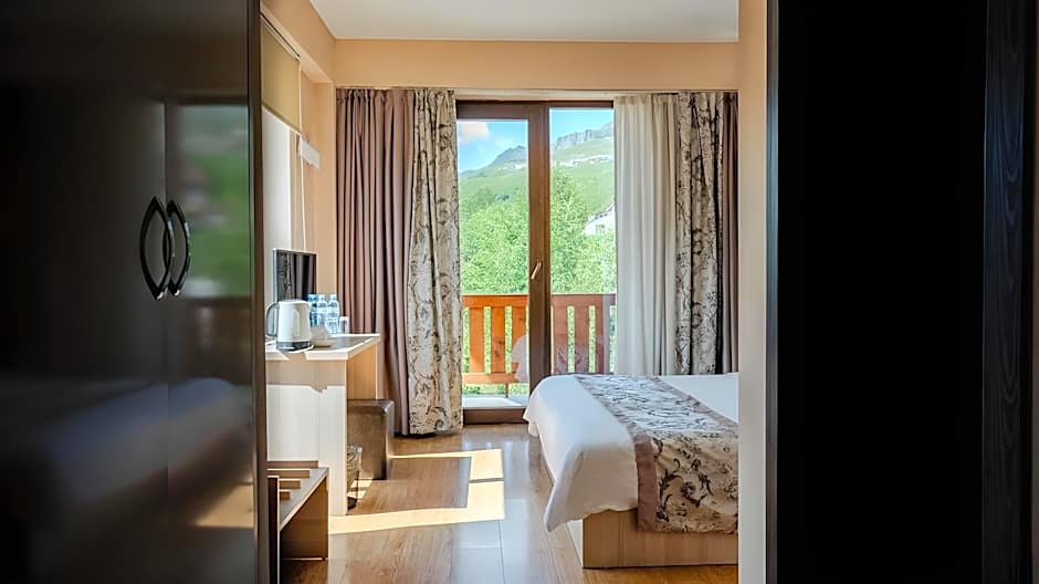Gudauri Inn