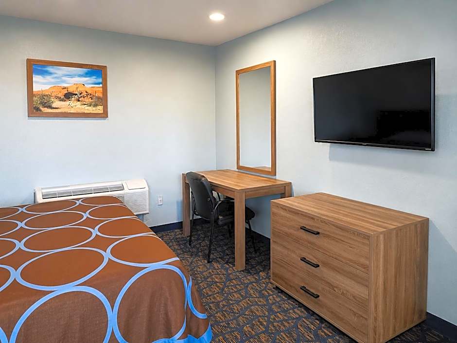 Travelodge by Wyndham Barstow