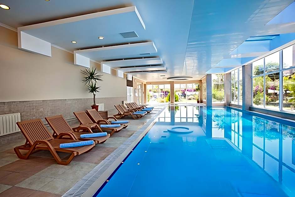 Hotel Titan Select Ultra All Inclusive