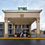 Quality Inn Augusta West Near Fort Gordon