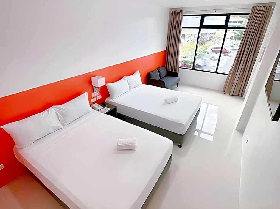 Travelbee Minglanilla Inn