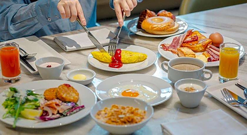 Daegu Marriott Hotel