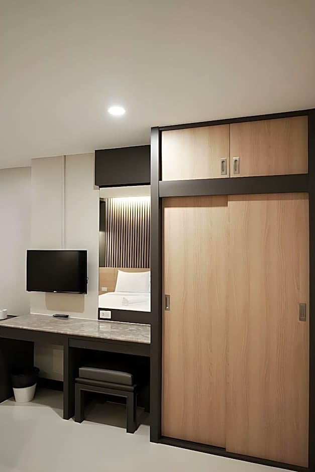 So good Hotel Bangkok