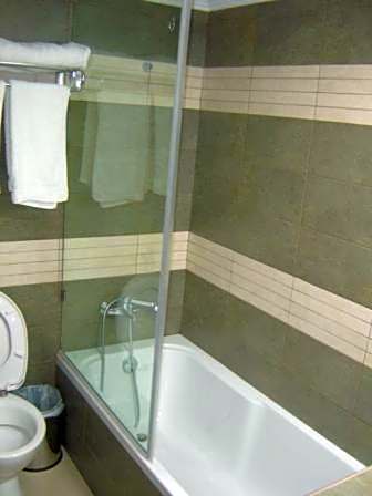 Sacallis Inn Beach Hotel