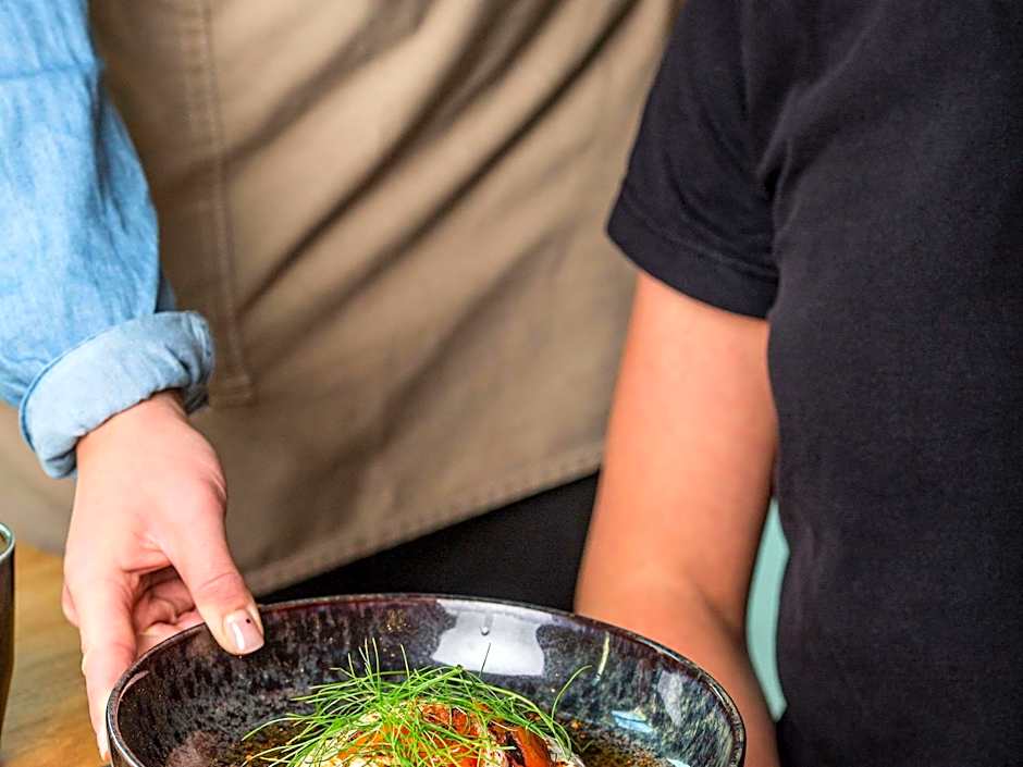 The Bridge Wroclaw - MGallery