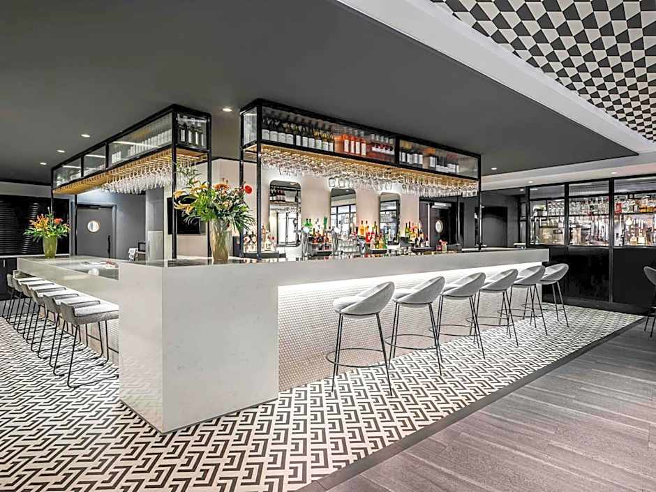 Novotel Den Haag City Centre