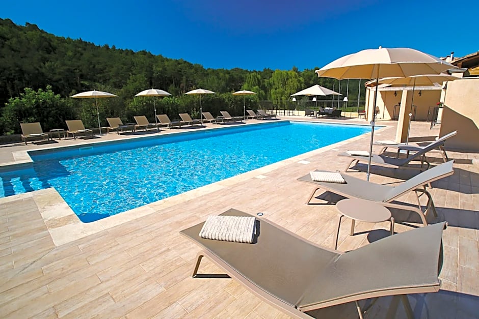 Domaine Ribiera