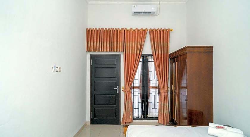 RedDoorz syariah @ Jalan Tingang Palangkaraya