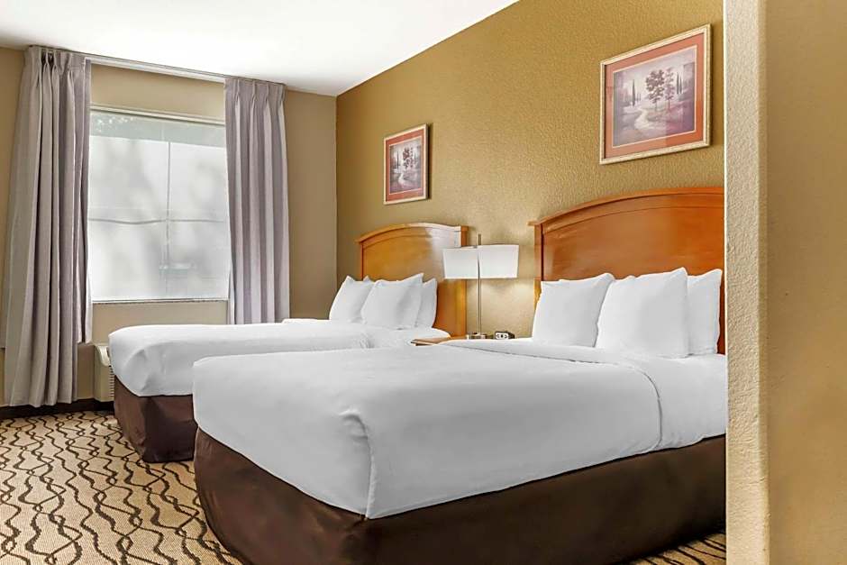 Comfort Inn & Suites Chesapeake