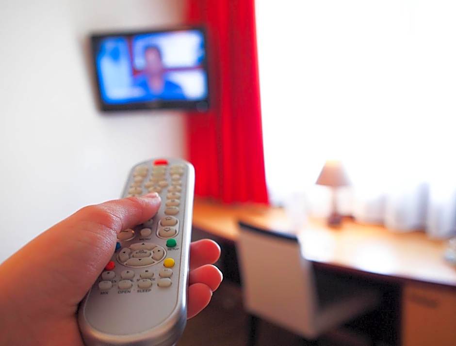 Hotel Inn Design La Rochelle