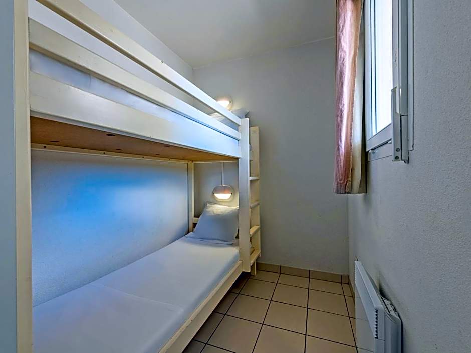 Vacancéole - Le Domaine de Bertheaume