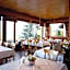 Restaurant-Hotel Maien