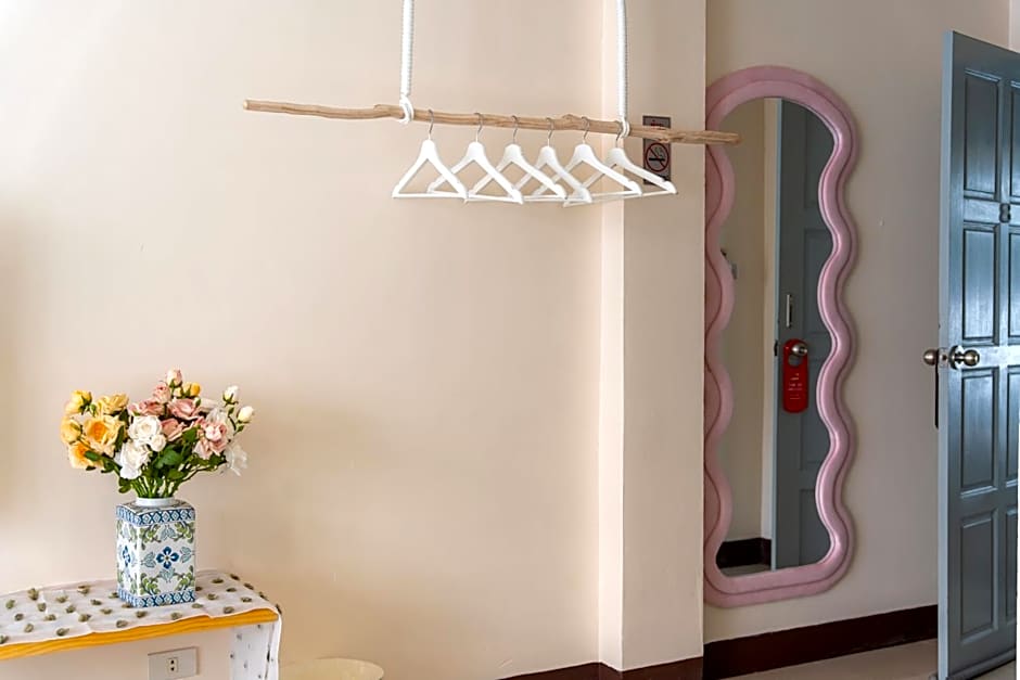 Patong Beach Side Hotel