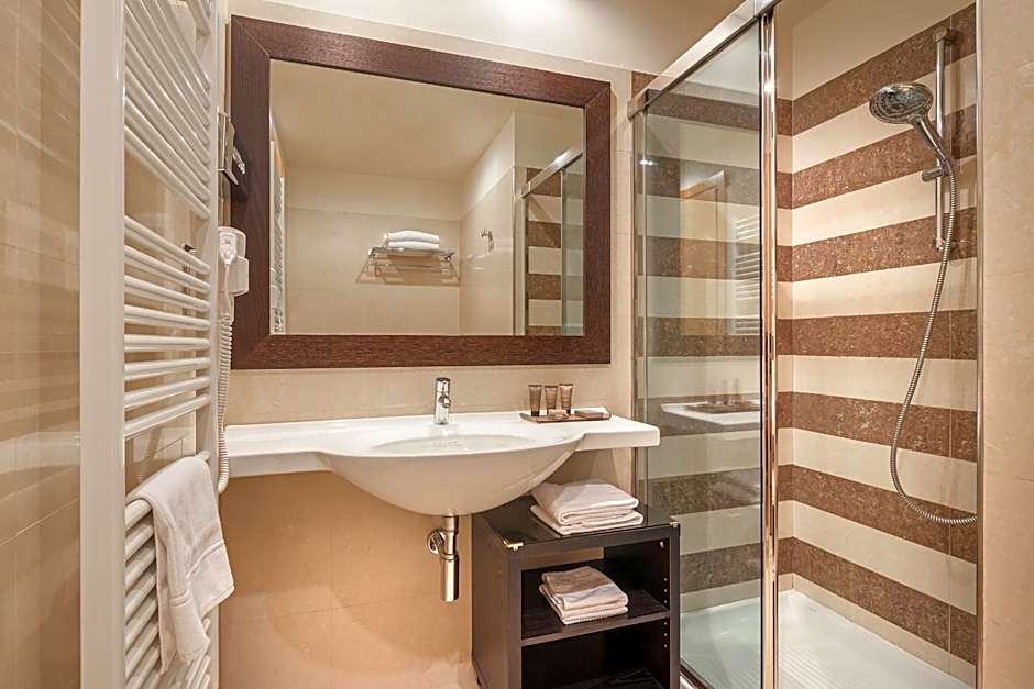 Hotel Nazionale