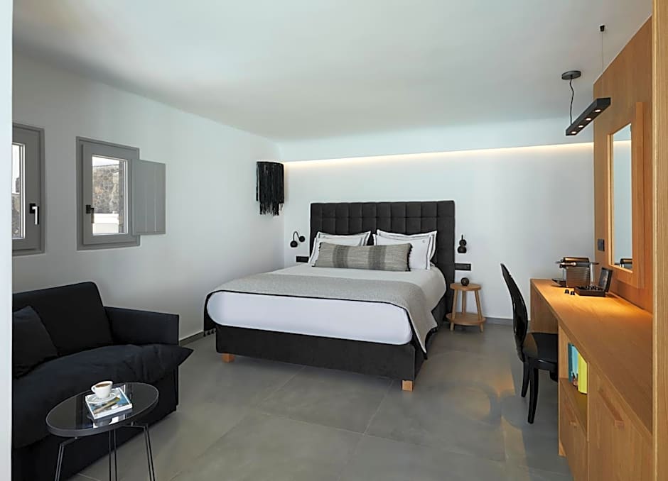 Kalisti Hotel & Suites