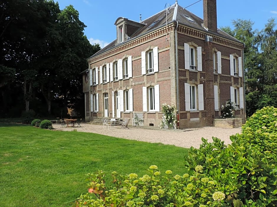 Chambres d'Hôtes de la Bucaille