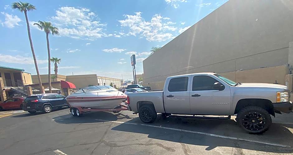 Windsor Inn Lake Havasu City