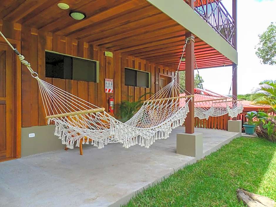 Hacienda Guachipelin Volcano Ranch Hotel & Hot Springs