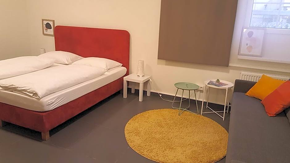 City Center Apartments Linz