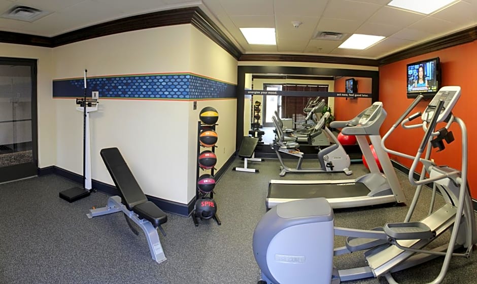 Hampton Inn & Suites Nashville-Green Hills