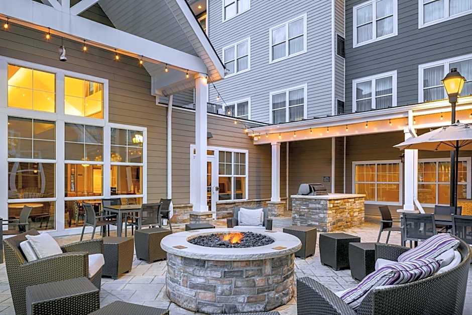 Residence Inn by Marriott Albany Clifton Park