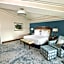 Four Seasons Hotel Istanbul At The Bosphorus