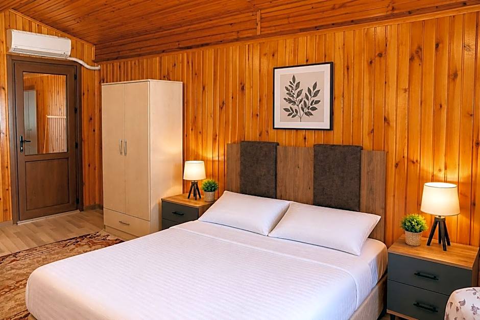 Grand Koru Hotel Beach