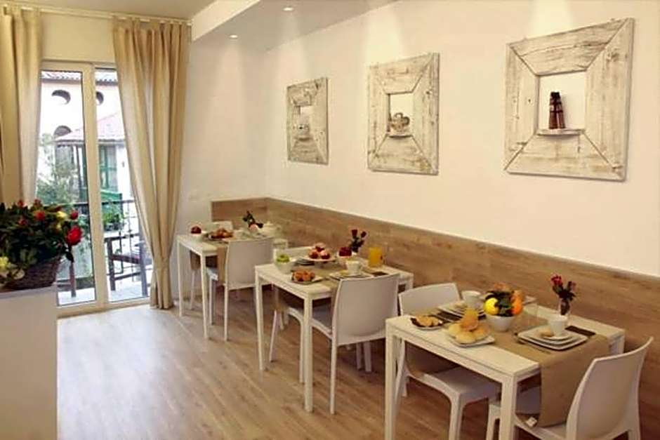 Residenza Giacomuzzi