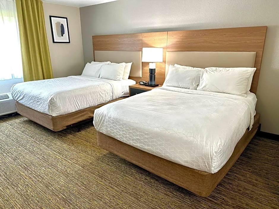 Candlewood Suites Savannah Airport By IHG