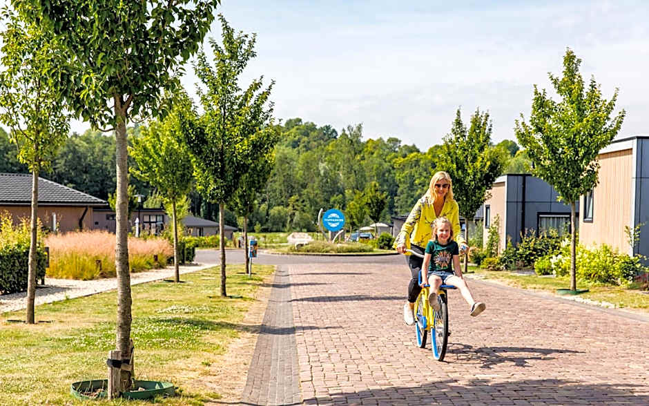 Résidence Valkenburg