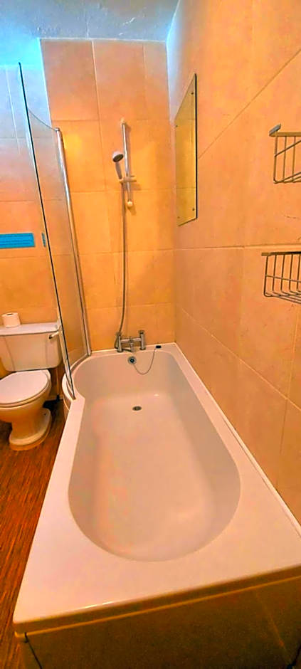 Sportsmans Valley Hotel