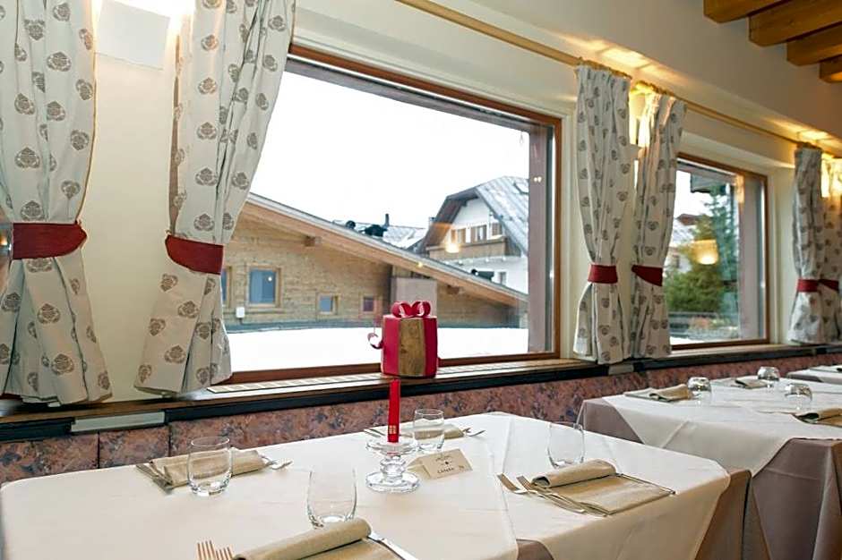 Wellness Hotel Bladen