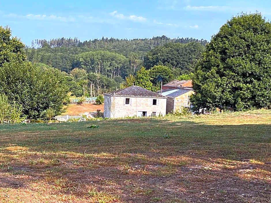 Albergue Rectoral de Romean