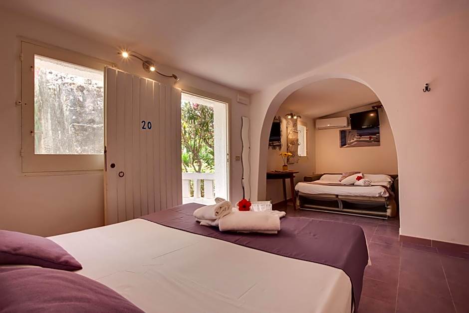 L'Oasi Villaggio Albergo