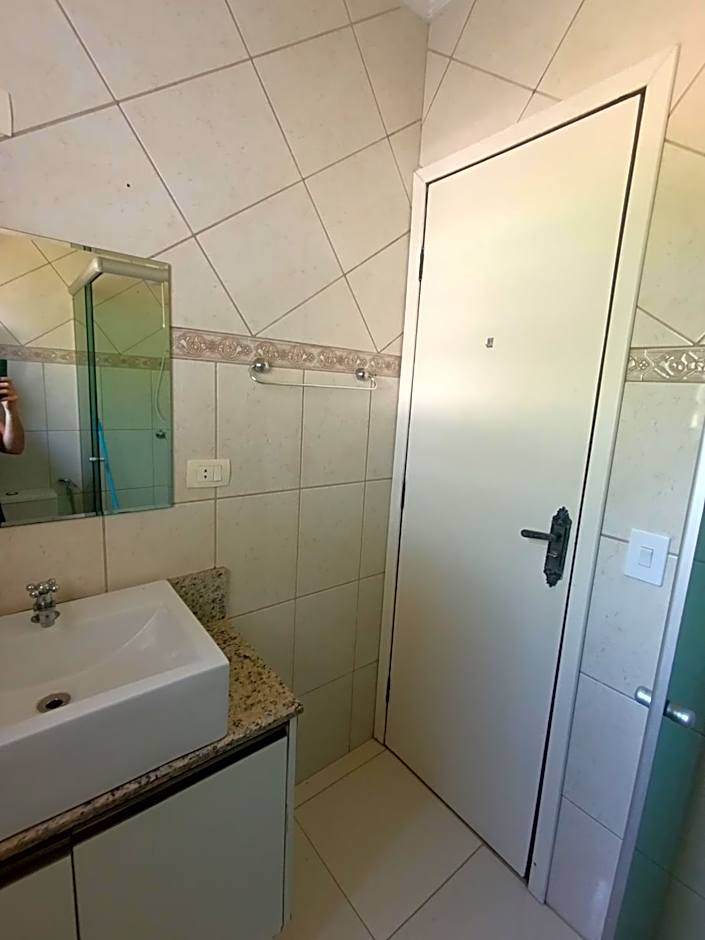 Chalé Recanto do Barão